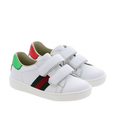 gucci shoes youth|Gucci kid shoe stores online.